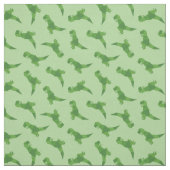 Tレックス折り紙 ファブリック (見本)