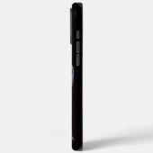 Tレックス星雲 Case-Mate iPhoneケース (裏面 / 左)