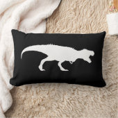 Tレックス枕 ランバークッション (ブランケット)