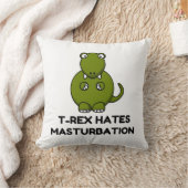 Tレックス製造 クッション (ブランケット)