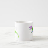 Tレックス エスプレッソカップ (正面)