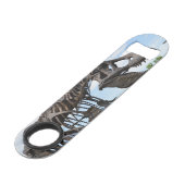 Tレックス スピード栓抜き (裏面アングル)