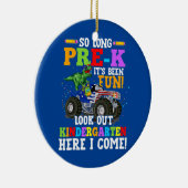 Tレックス セラミックオーナメント (右)