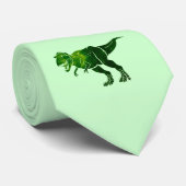 Tレックス ネクタイ (ロール)