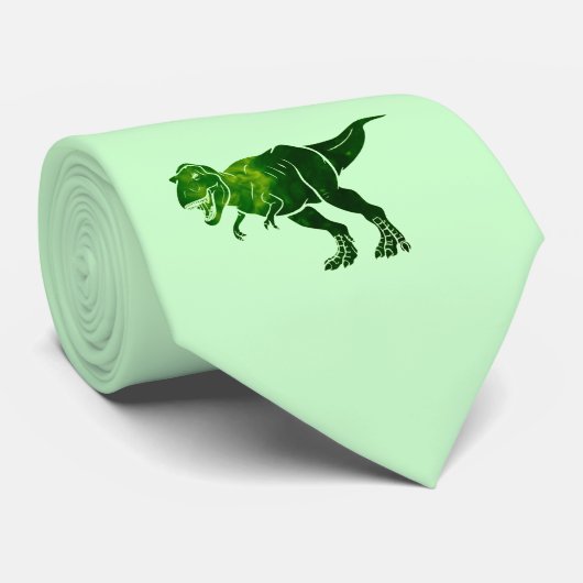 Tレックス ネクタイ (ロール)