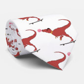 Tレックス ネクタイ (ロール)