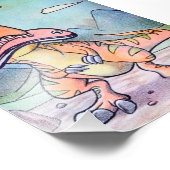 Tレックス フォトプリント            (角)