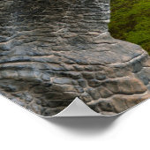 Tレックス ポスター (角)