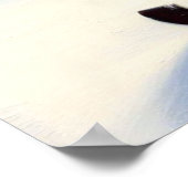 Tレックス ポスター (角)