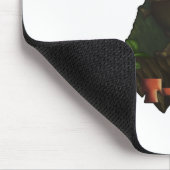 Tレックス マウスパッド (コーナー)