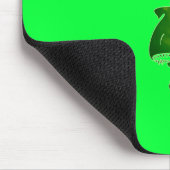 Tレックス マウスパッド (コーナー)