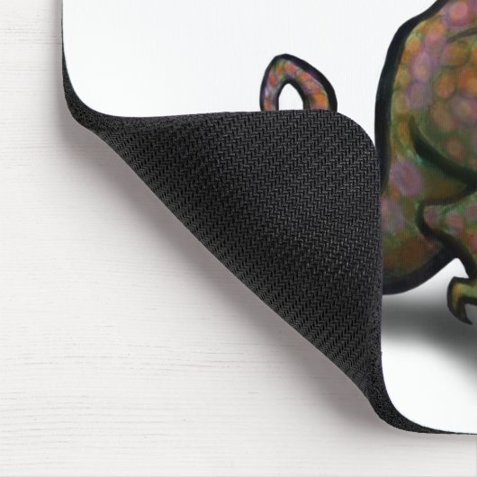 Tレックス マウスパッド (コーナー)