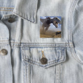 Tレックス 缶バッジ (インサイチュ)