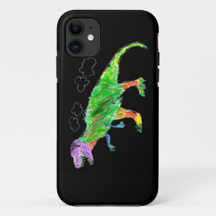Tレックス iPhone 11 ケース