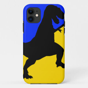 Tレックス iPhone 11 ケース