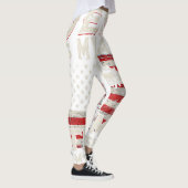 Tレックス「Mommysaurus」で家族おもしろいに爆笑 レギンス (右)