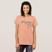 Tレックス Tシャツ (正面フル)