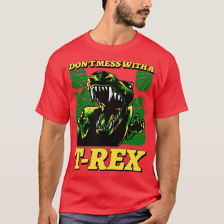 Tレックス Tシャツ