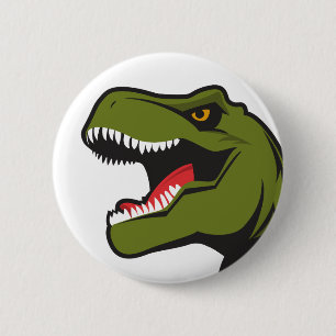 TレックスPin 缶バッジ