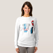 T与えシャツ Tシャツ (正面フル)