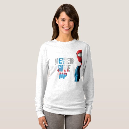 T与えシャツ Tシャツ (正面フル)