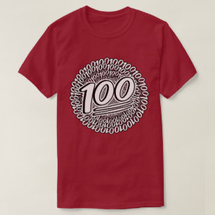 T保シャツを一日百着だ Tシャツ