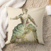 t刻まれる複数のオペラの金星のための衣裳 クッション (ブランケット)