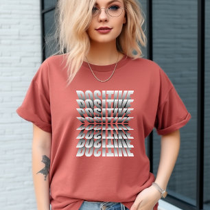 T前向きシャツ Tシャツ