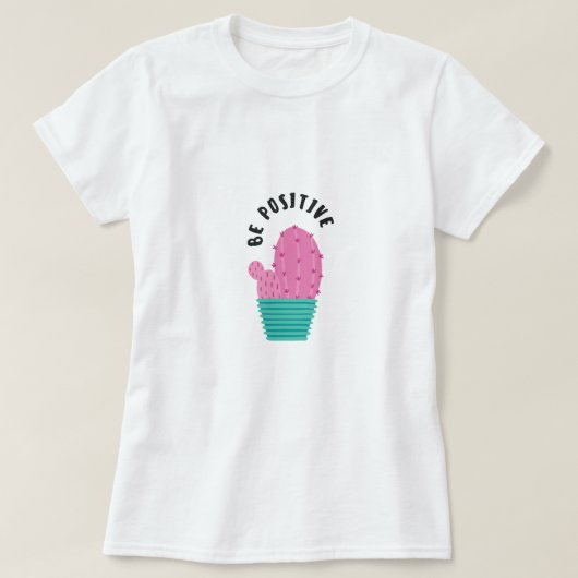 T前向きシャツ Tシャツ (デザイン正面)