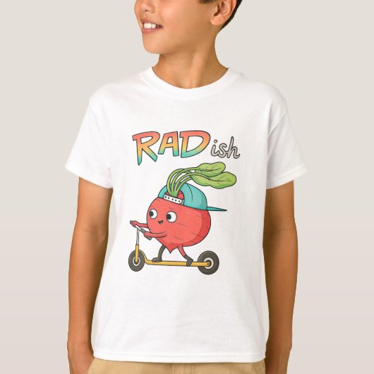 T型にスクークールチン – 素晴らしい風の雰囲気のみ Tシャツ (正面)