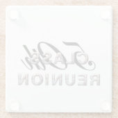 T型クラス懇親会 ガラスコースター (裏面)