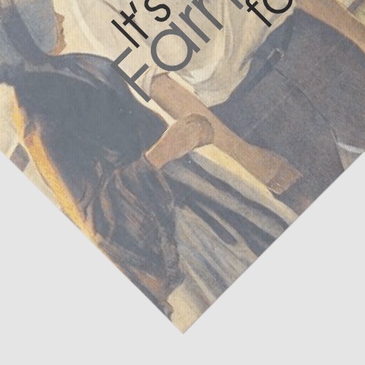 T型ファームライフ 薄葉紙 (詳細)