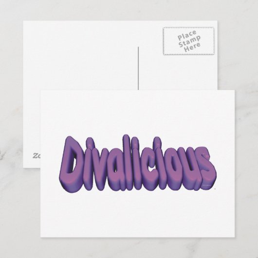 T型不正 ポストカード (正面/裏面)