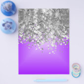 t字型 チラシ (シングル)