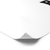 T実在象 ポスター (角)