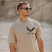 T忘れシャツ Tシャツ