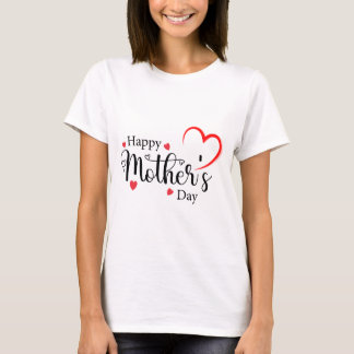 T最高のシャツのママ Tシャツ