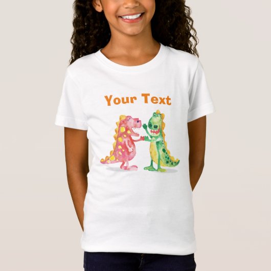 T最高のレックスTシャツ Tシャツ (正面)