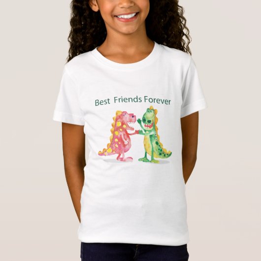 T最高のレックスTシャツ Tシャツ (正面)