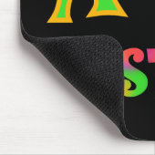 T素晴らしシャツとギフトの姉 マウスパッド (コーナー)