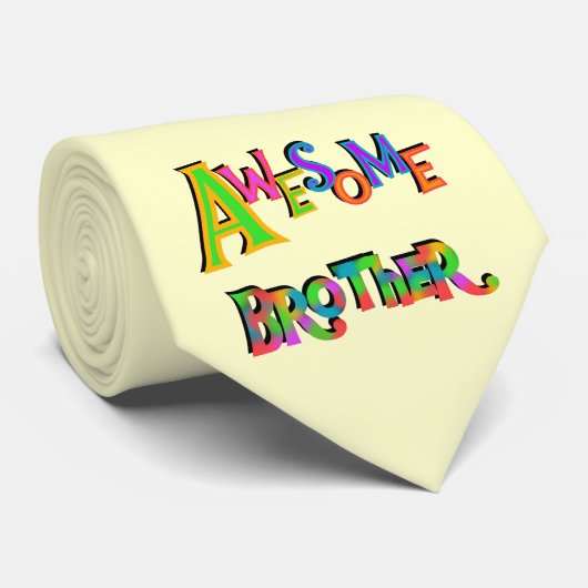 T素晴らしシャツとギフト兄弟 ネクタイ (ロール)