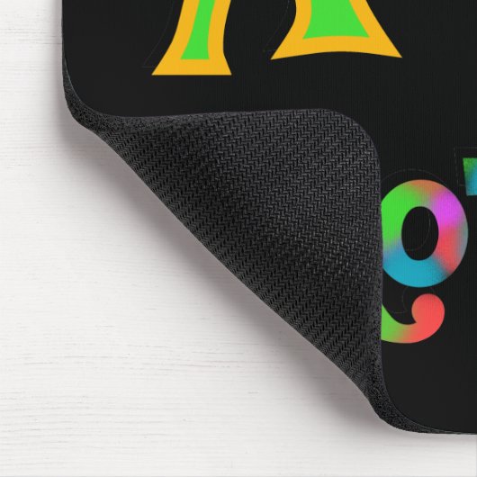 T素晴らしシャツとギフト兄弟 マウスパッド (コーナー)