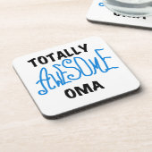 T素晴らしシャツとギフト完備 コースター (左側)