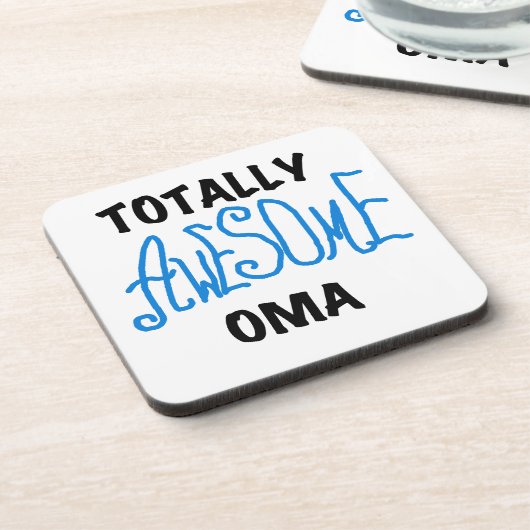 T素晴らしシャツとギフト完備 コースター (左側)