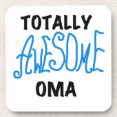 T素晴らしシャツとギフト完備 コースター (正面)