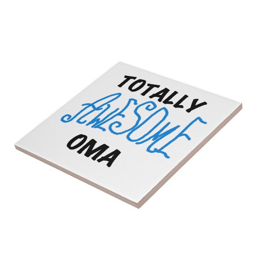 T素晴らしシャツとギフト完備 タイル (側面)