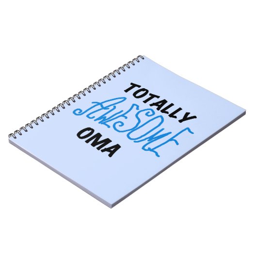 T素晴らしシャツとギフト完備 ノートブック (左側)