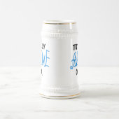 T素晴らしシャツとギフト完備 ビールジョッキ (中央)