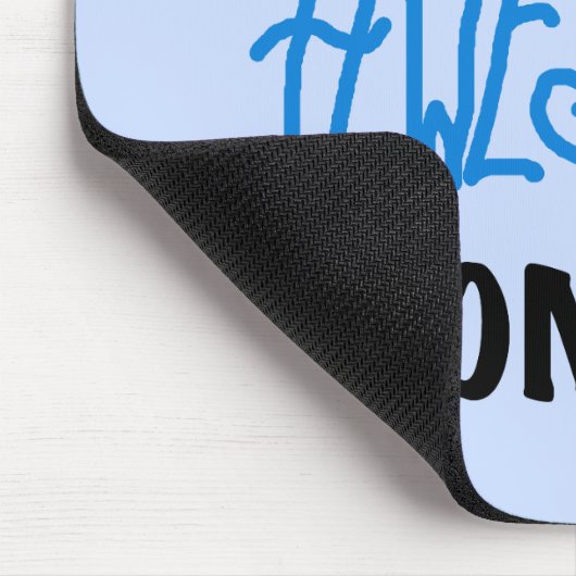 T素晴らしシャツとギフト完備 マウスパッド (コーナー)