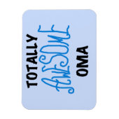 T素晴らしシャツとギフト完備 マグネット (縦)